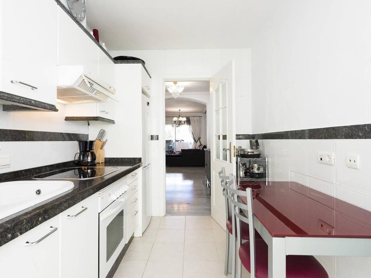 Vakantieappartement in Marbella, Spanje voor 4 personen foto 18