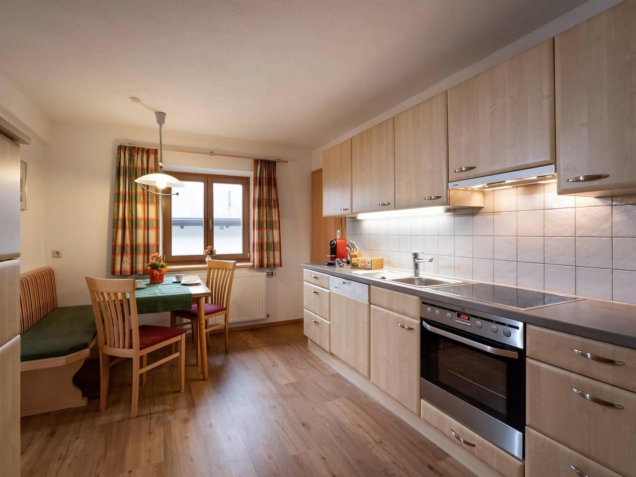 Vakantieappartement in Fieberbrunn foto 5