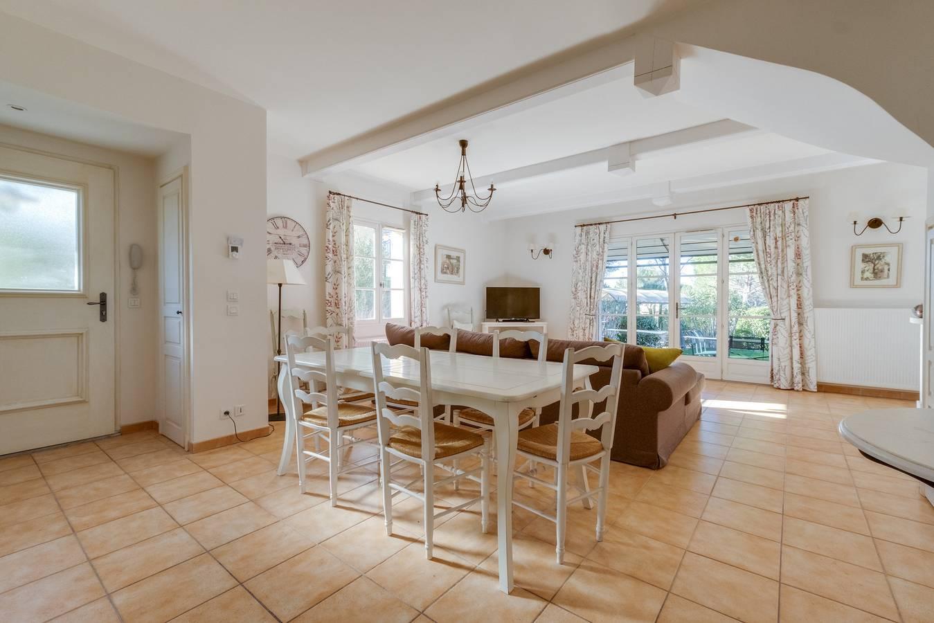 Vakantiehuis in Var, Frankrijk voor 6 personen foto 4