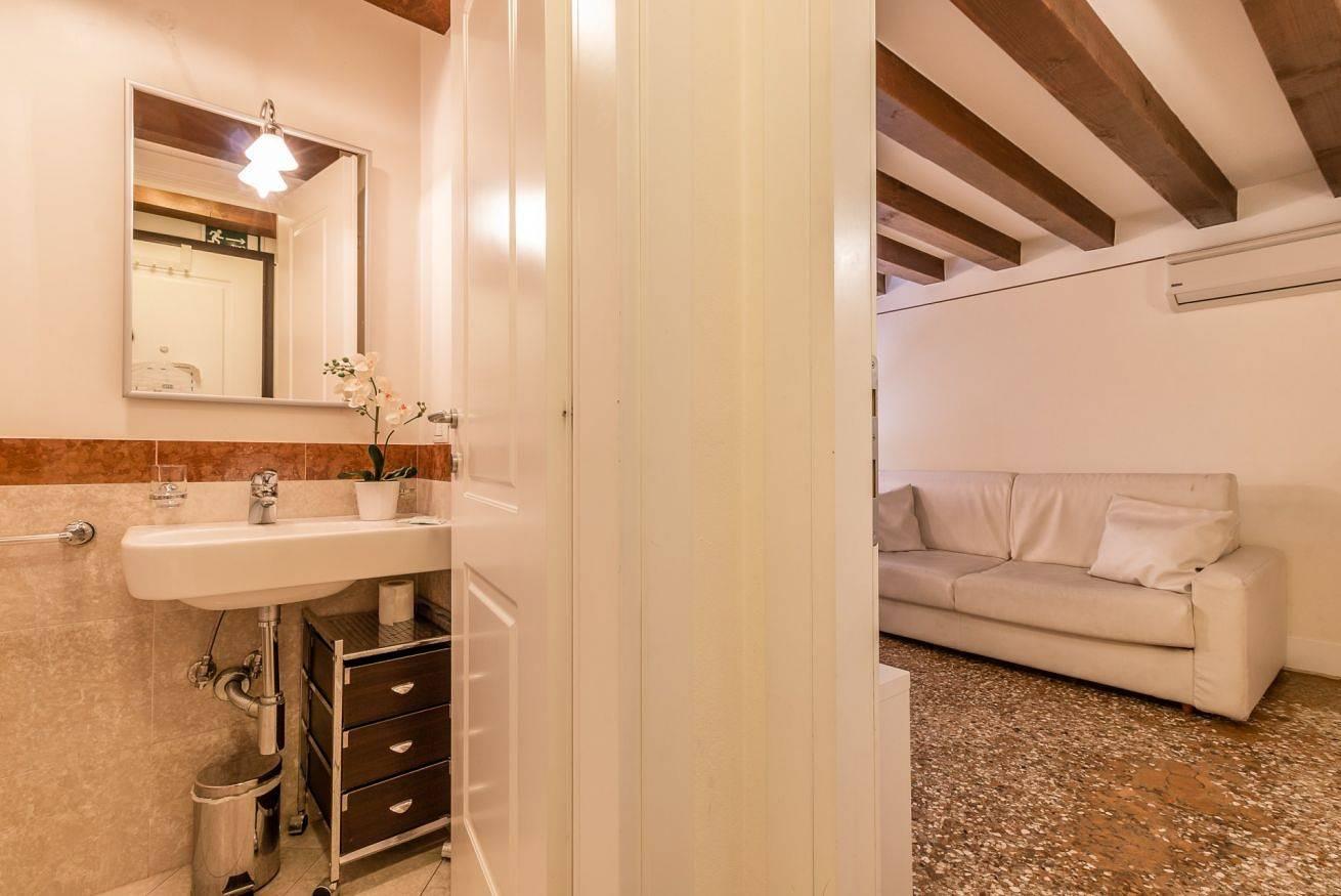 Vakantieappartement in Venetië, Italië voor 4 personen foto 6