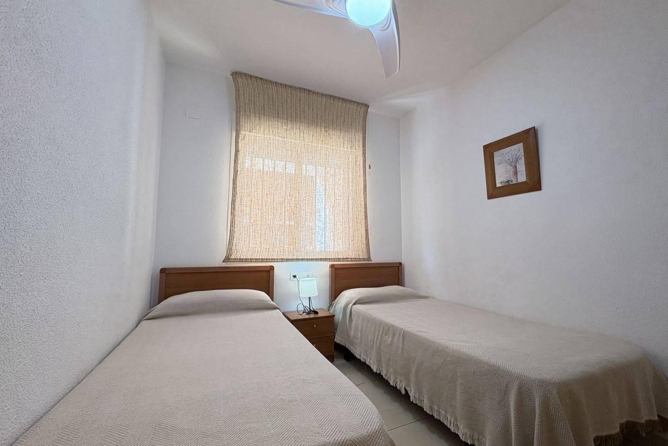 Vakantieappartement in Oropesa del Mar, Spanje voor 6 personen foto 16
