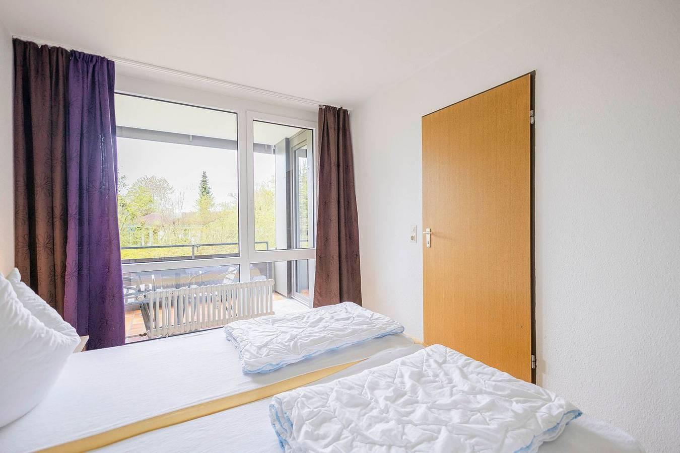 Vakantieappartement in Bodensee, Duitsland voor 4 personen foto 16