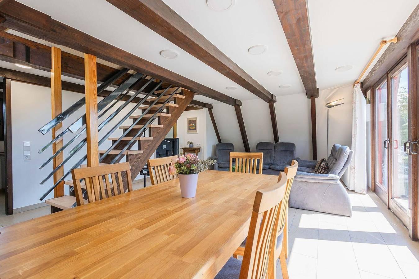 Vakantiehuis in Bodensee, Duitsland voor 5 personen foto 9