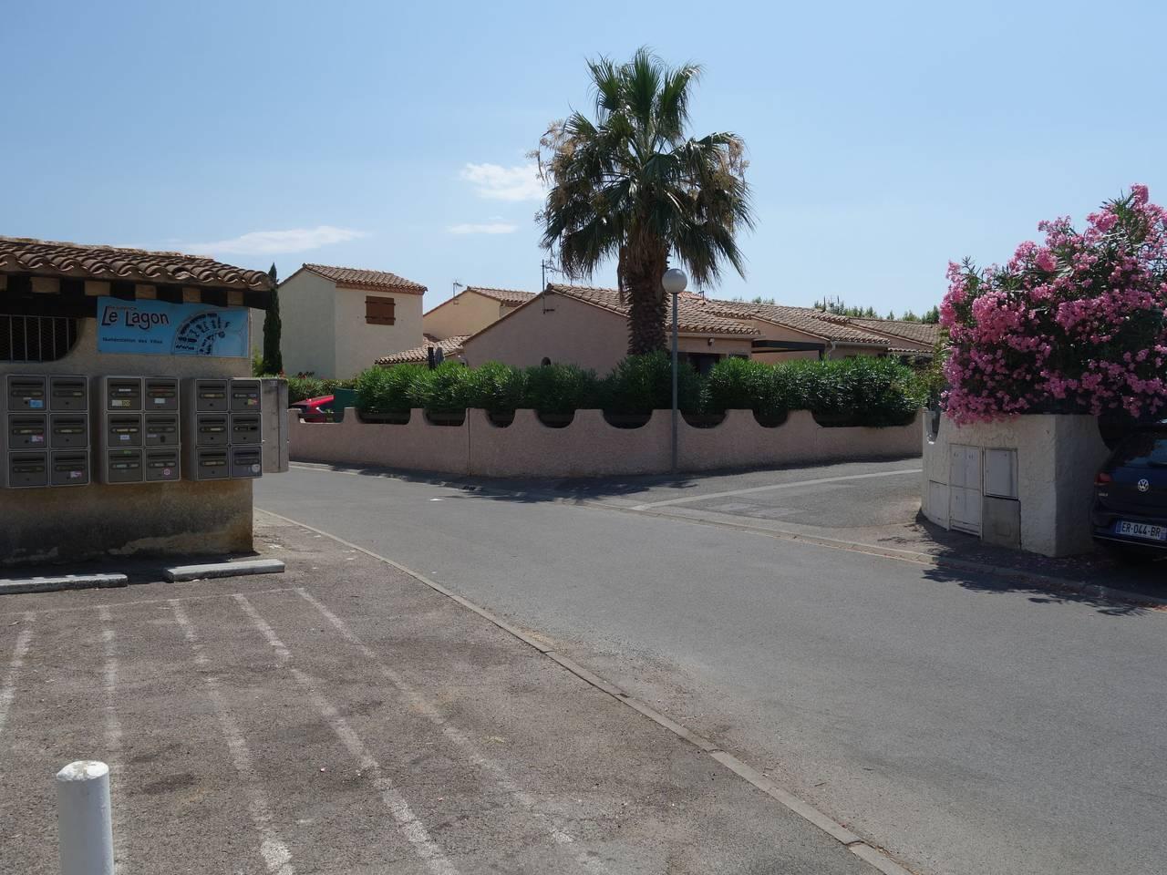 Vakantiehuis in Saint-Cyprien, Frankrijk voor 6 personen foto 12