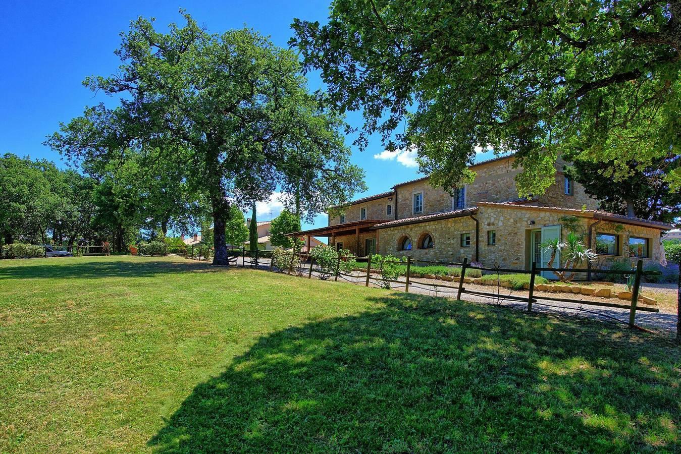 Vakantieappartement in Chianti, Italië voor 8 personen foto 16
