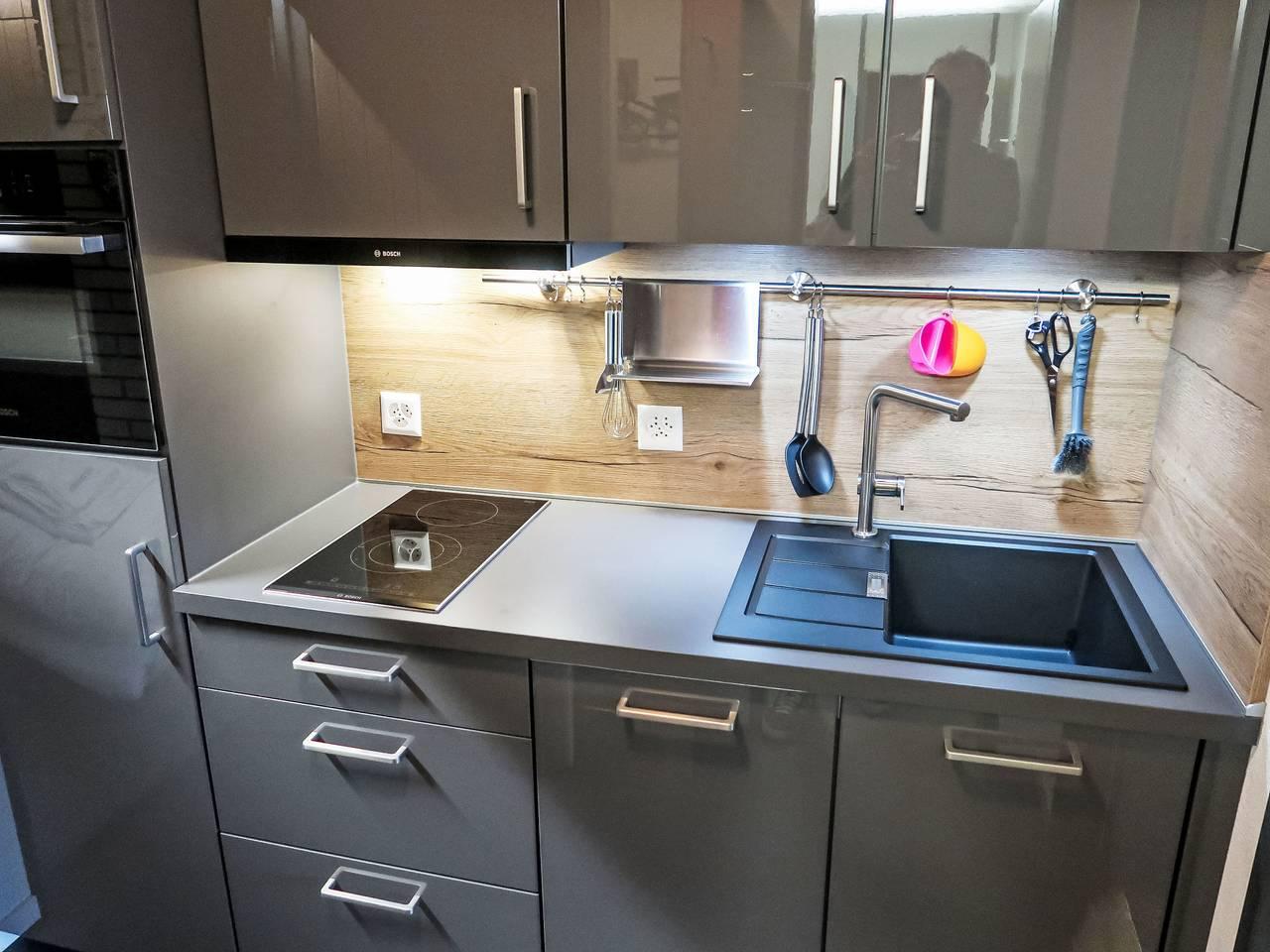 Vakantieappartement met binnenzwembad en zwembad in Disentis, Surselva, Zwitserland voor 4 personen foto 16
