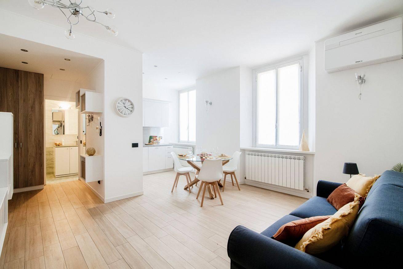 Vakantieappartement in Comomeer vanaf 173€ per nacht