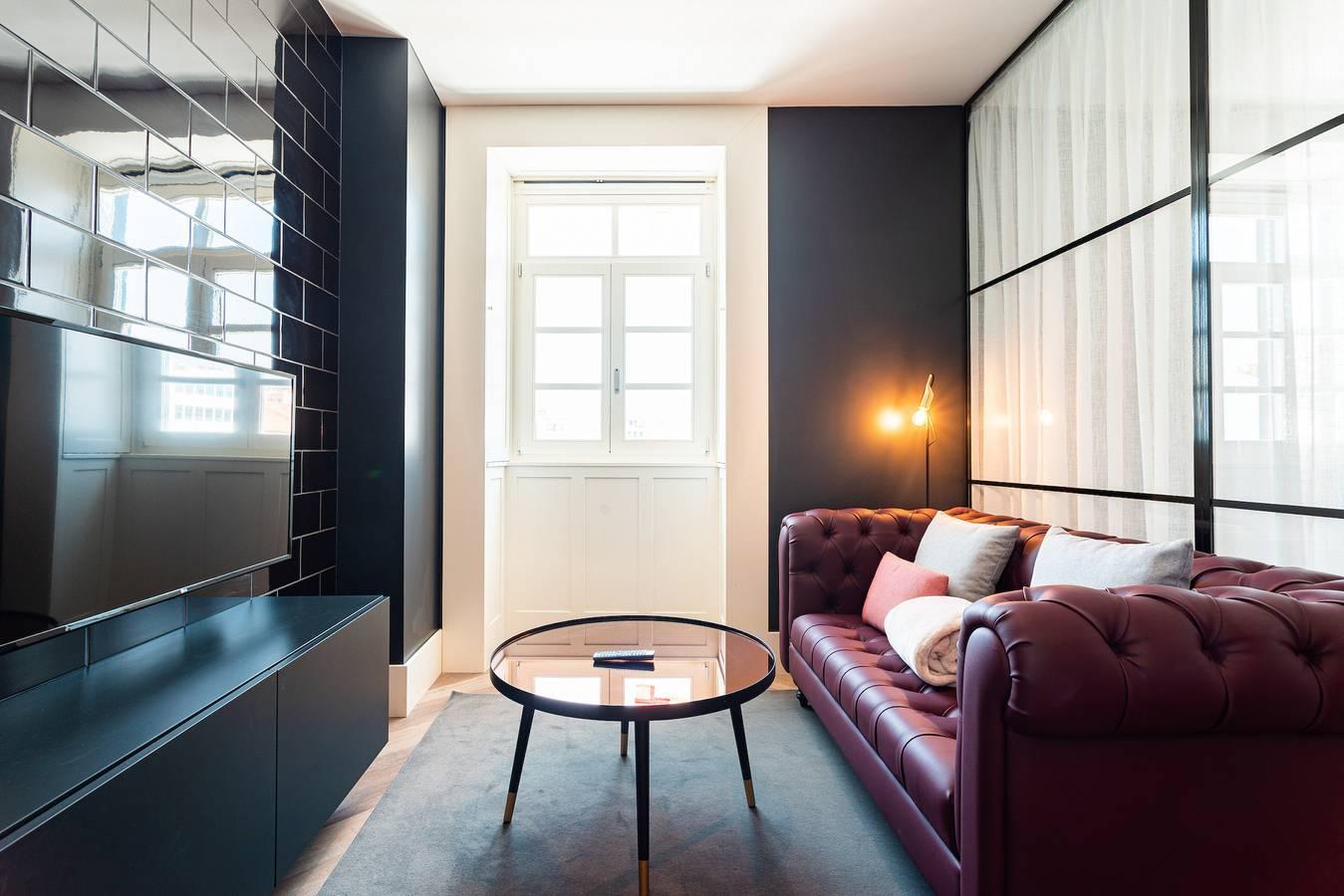 Vakantieappartement in Funchal vanaf 102€ per nacht