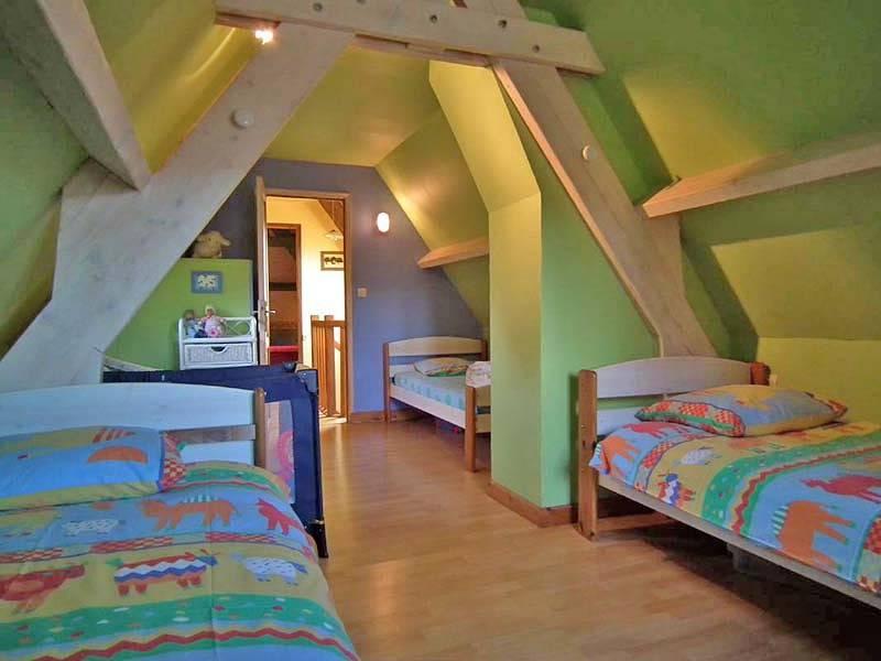 Vakantiehuis in Seine-Maritime, Frankrijk voor 5 personen foto 11