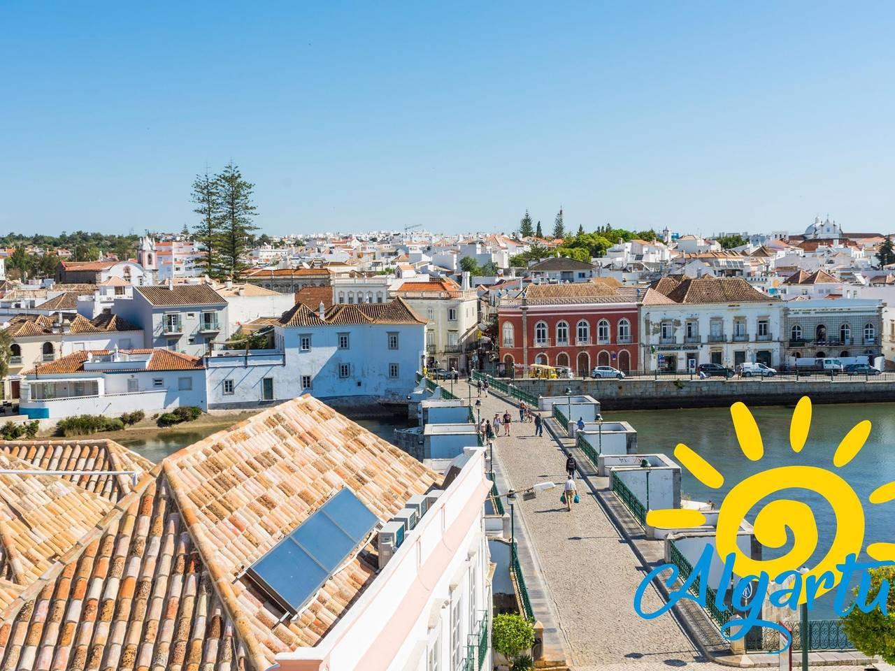Vakantieappartement in Tavira, Portugal voor 4 personen foto 5