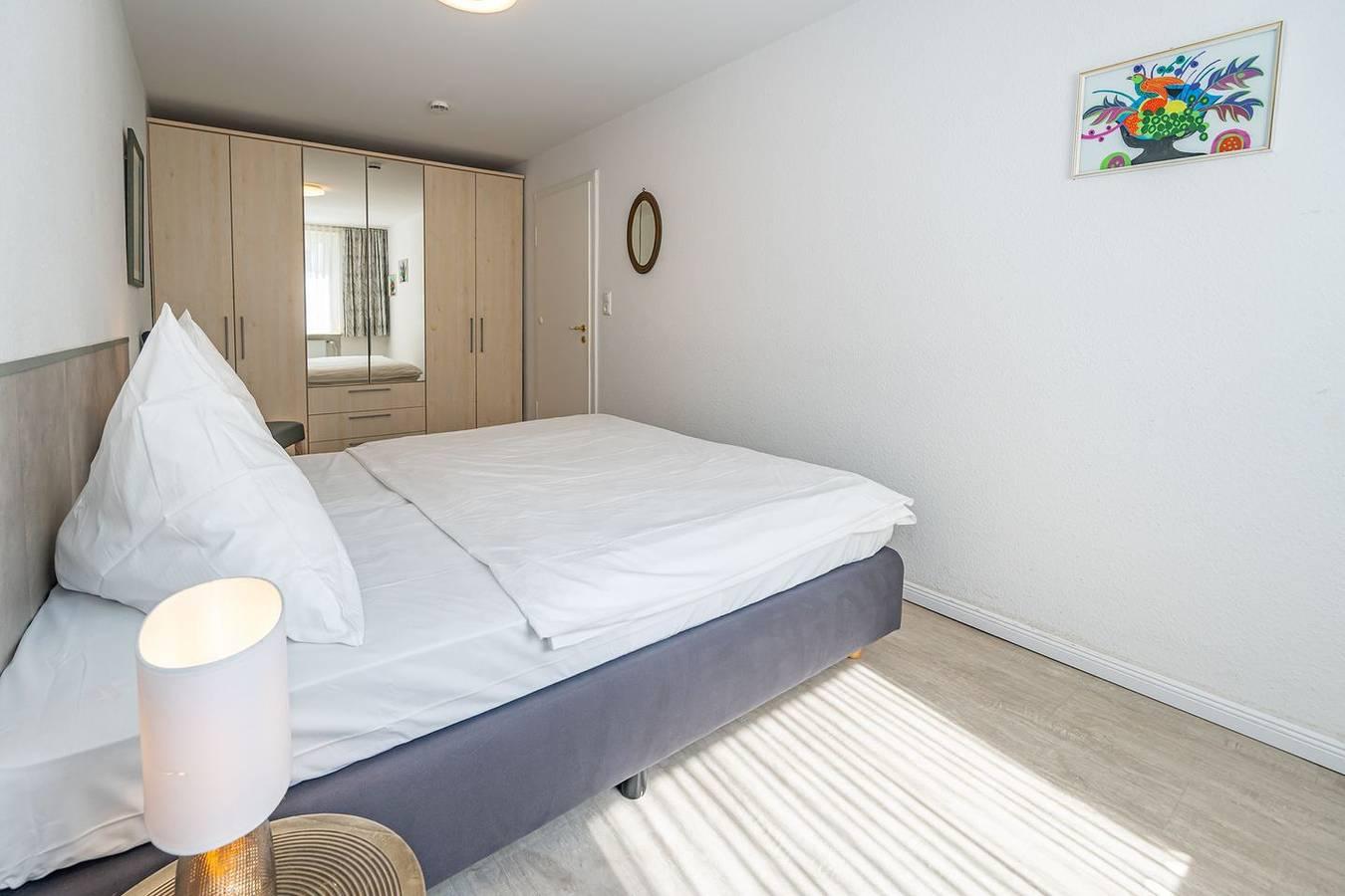 Vakantieappartement in Sylt, Duitsland voor 4 personen foto 15