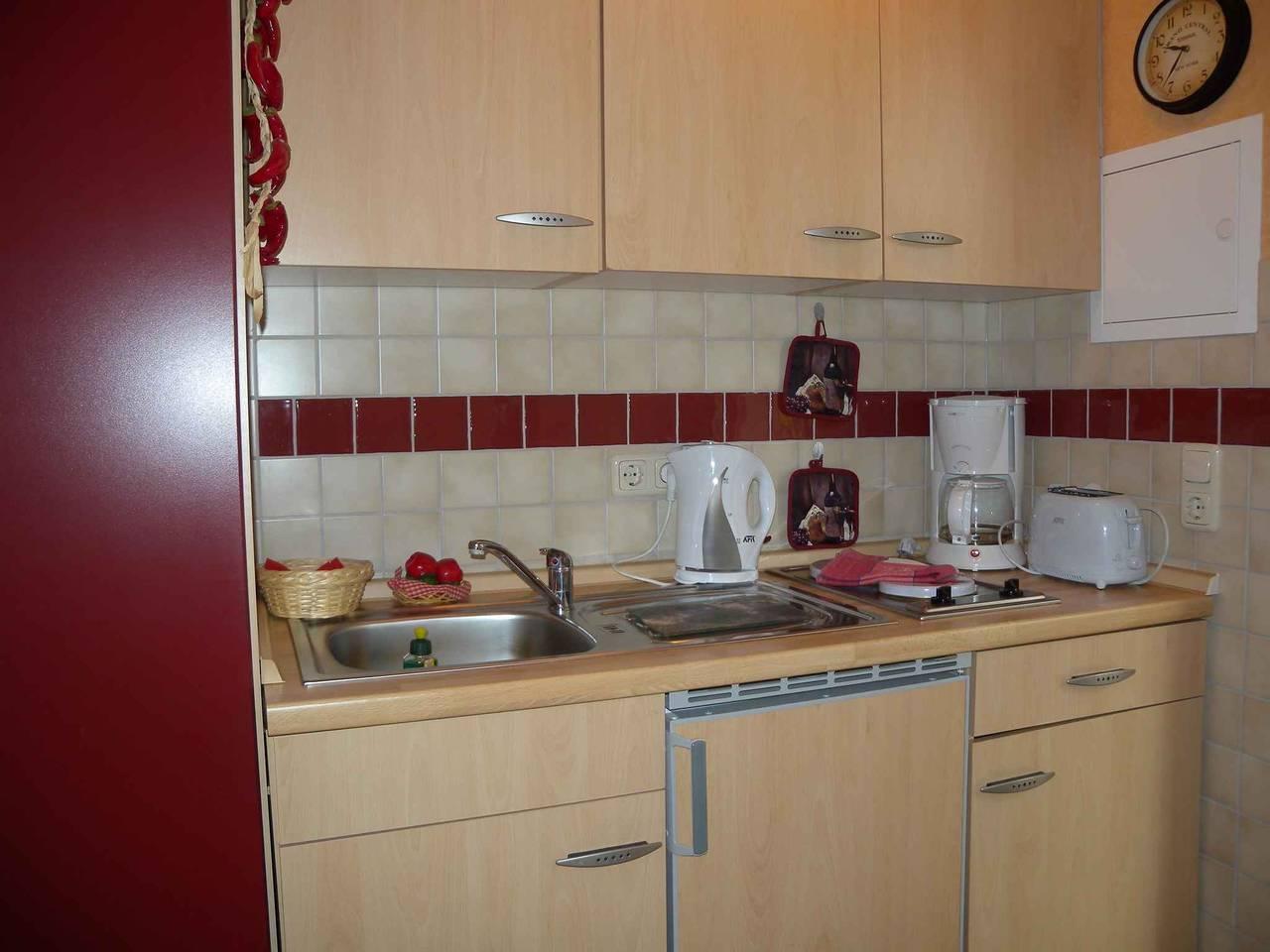 Vakantieappartement in Rügen, Duitsland voor 2 personen foto 8