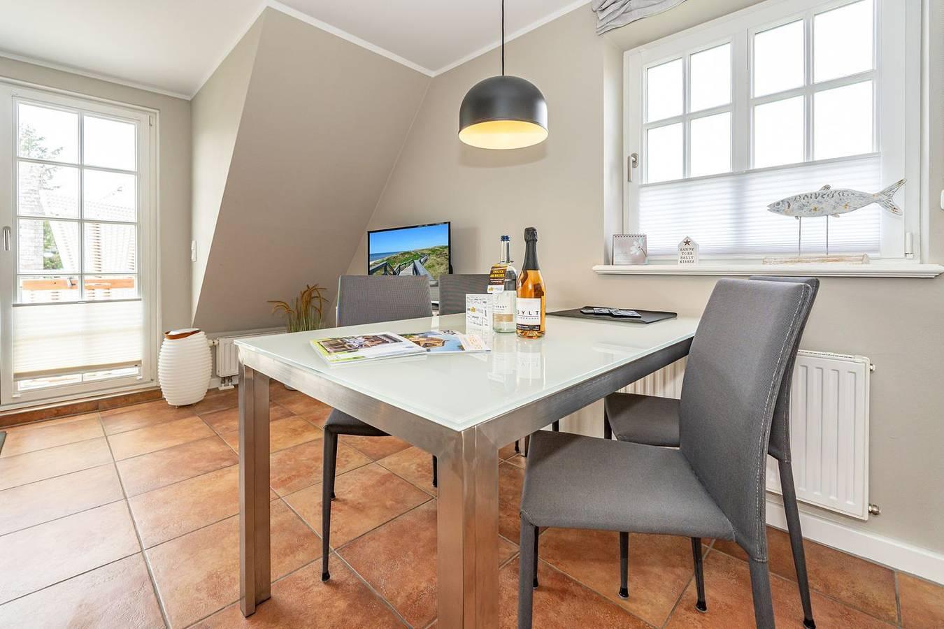 Vakantieappartement in Sylt, Duitsland voor 4 personen foto 7