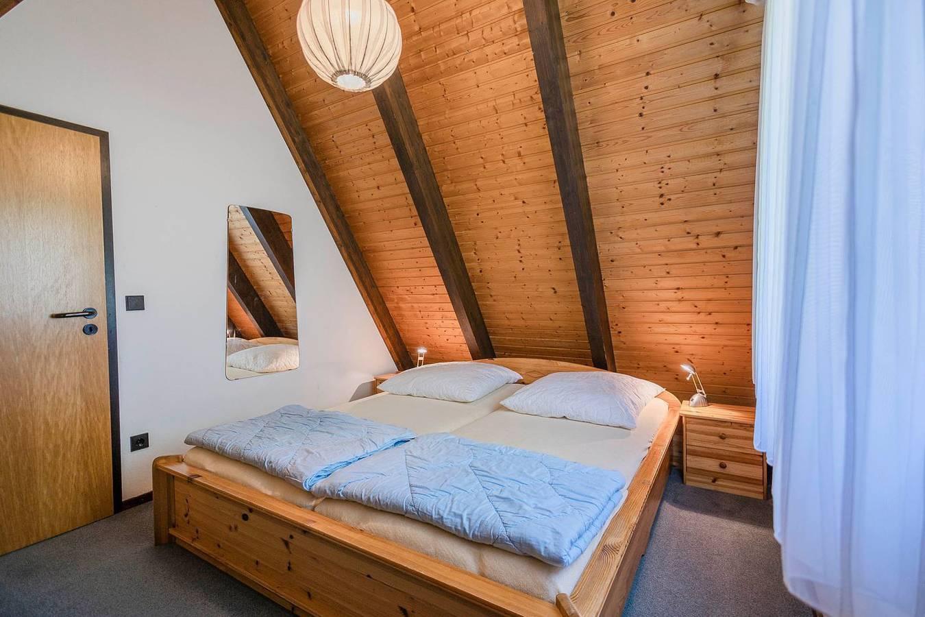 Vakantiehuis in Bodensee, Duitsland voor 5 personen foto 14