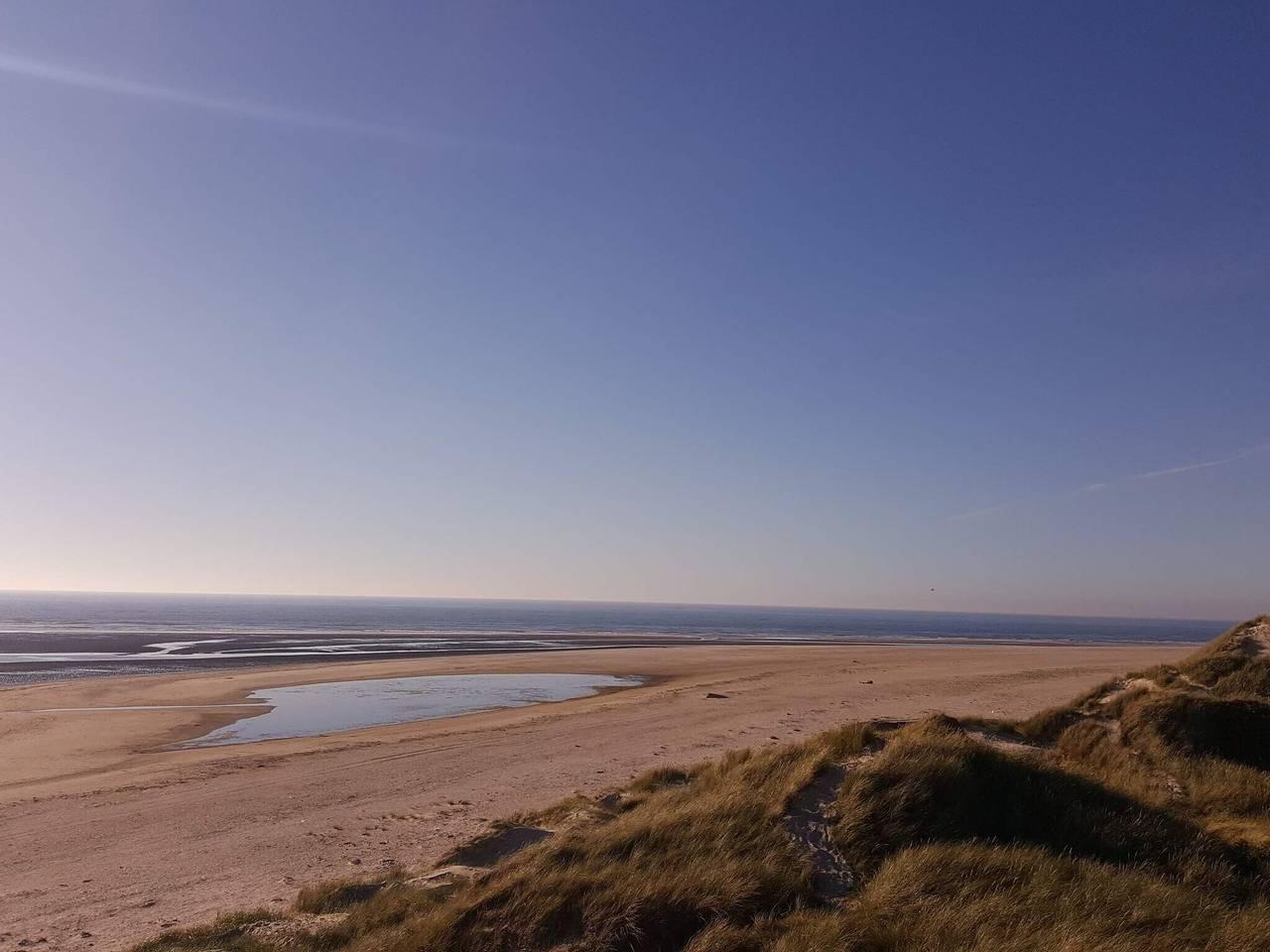Vakantiehuis in Blåvand, Denemarken voor 8 personen foto 8