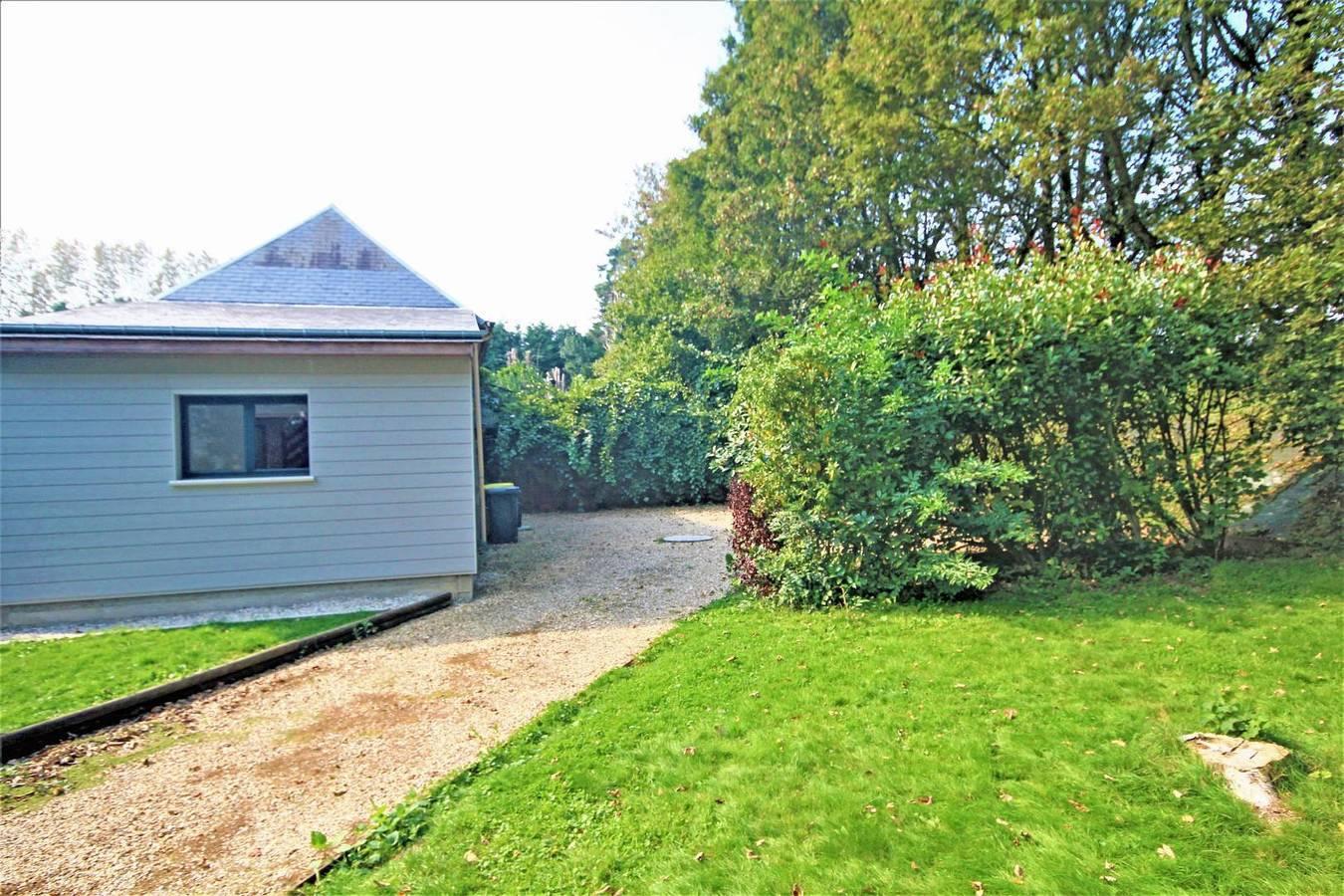 Gîtes de France® - Le P'tit Nid in Saint-Sauveur-d'Émalleville, Frankrijk voor 5 personen foto 21