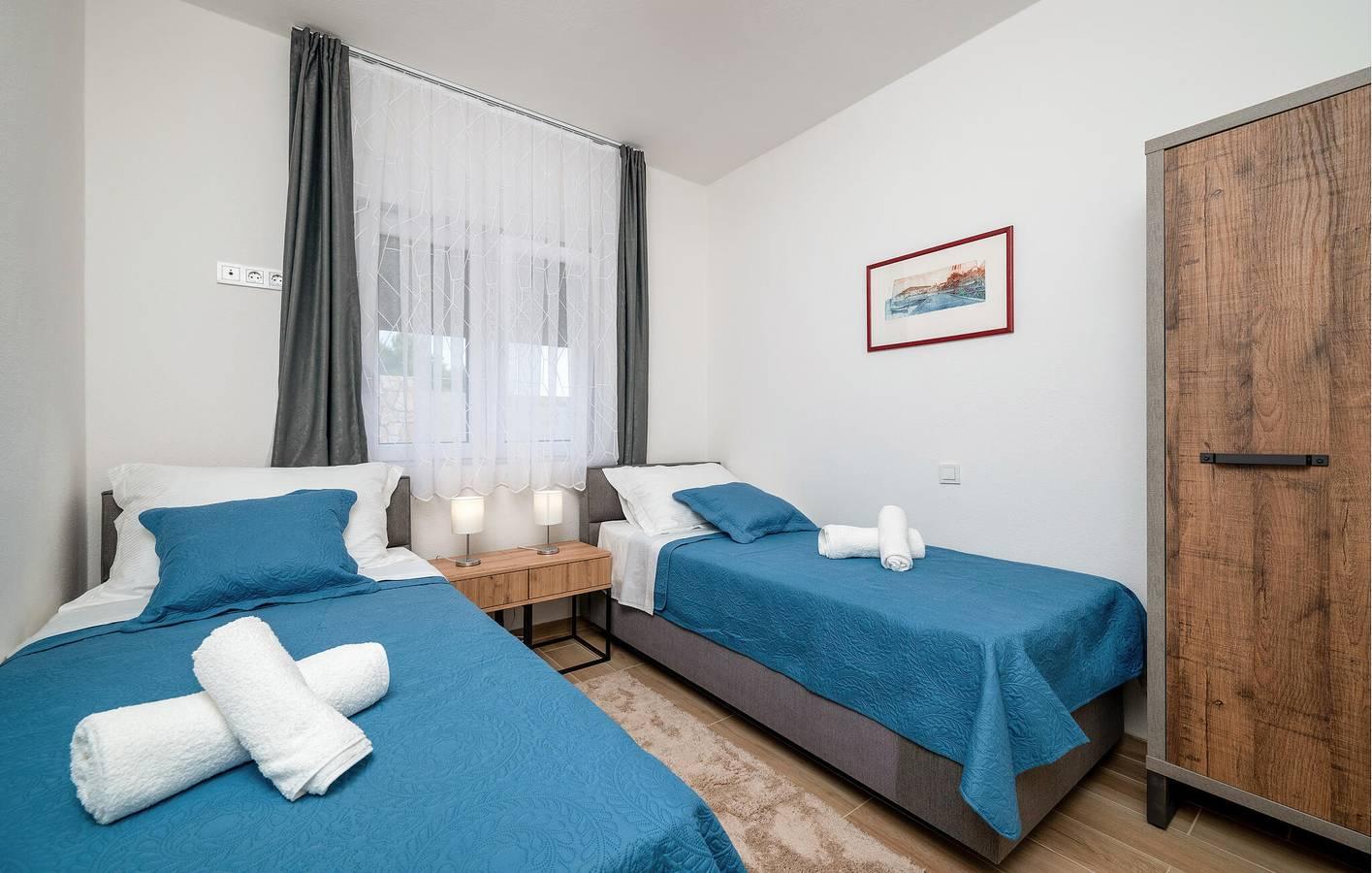 Vakantiehuis in Fažana foto 17