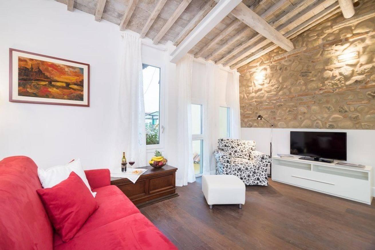 Vakantieappartement met airconditioning in Florence, Italië voor 6 personen foto 20