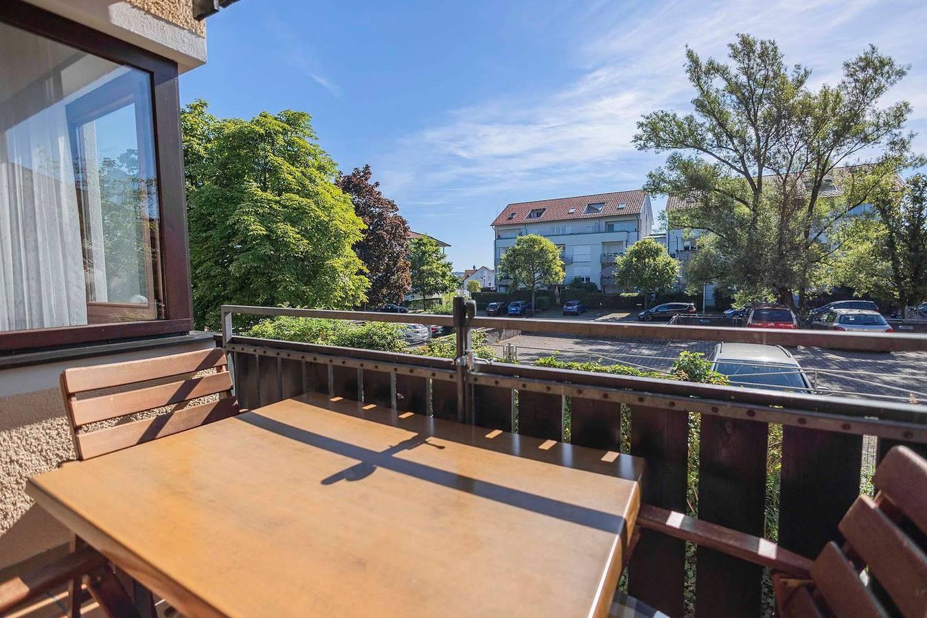 Vakantieappartement in Bodensee, Duitsland voor 4 personen foto 13