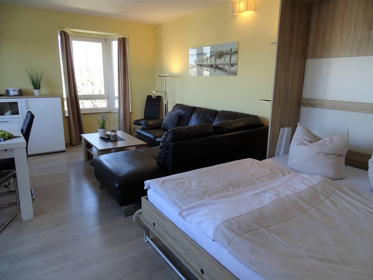 Vakantieappartement in Kellenhusen, Duitsland voor 4 personen foto 11
