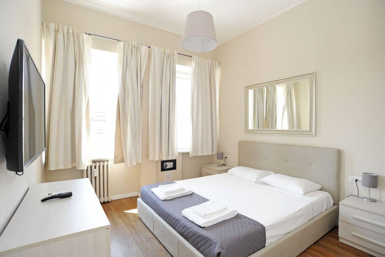 Vakantieappartement in Milaan vanaf 296€ per nacht