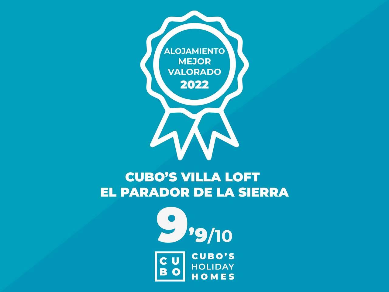 Vakantiehuis in Costa del Sol, Spanje voor 8 personen foto 4