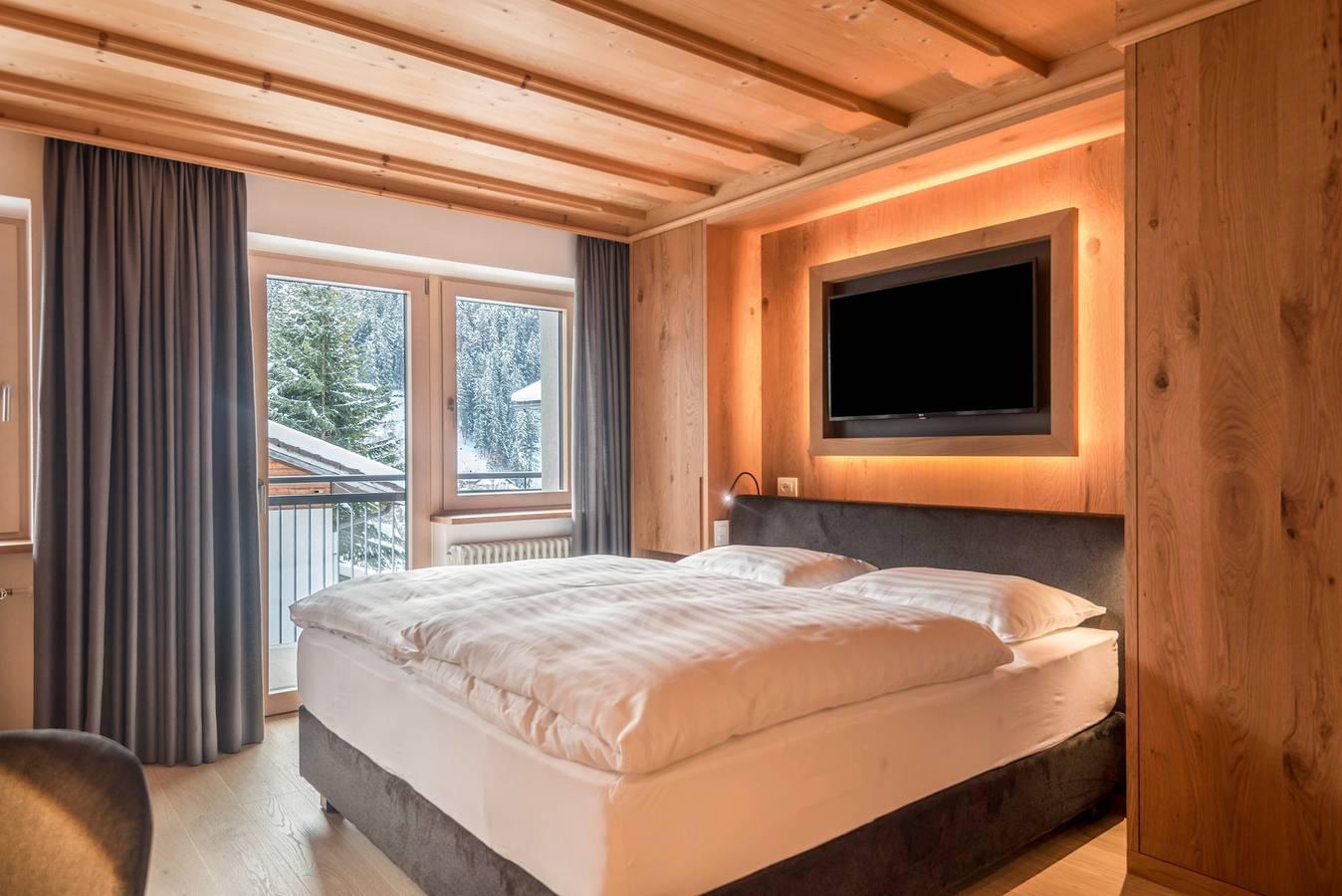 Vakantieappartement in Gherdëina, Italië voor 2 personen foto 5