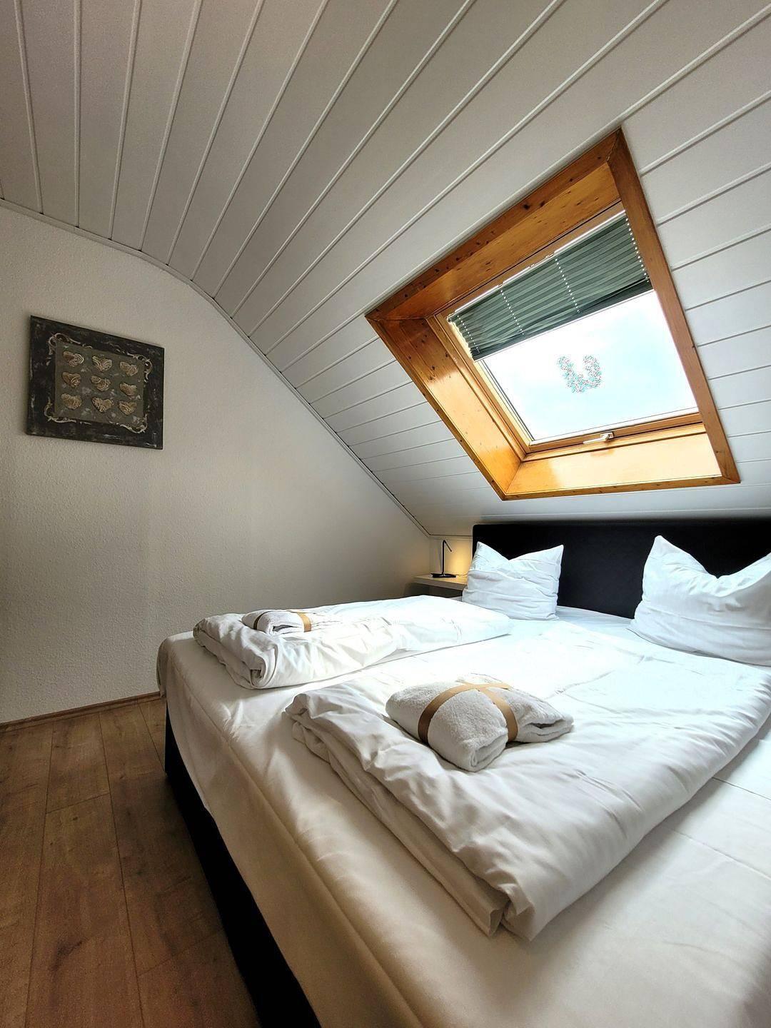 Vakantieappartement met balkon in Winterberg, Hochsauerlandkreis, Duitsland voor 6 personen foto 20