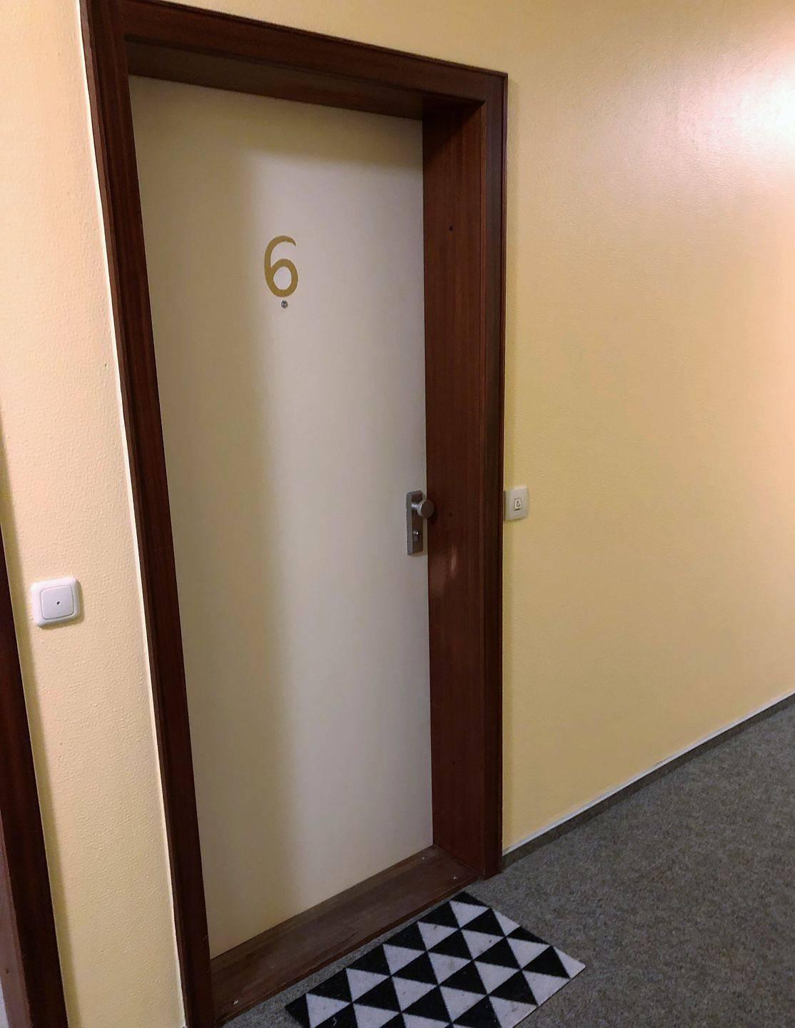 Vakantieappartement in Heiligenhafen, Duitsland voor 2 personen foto 11