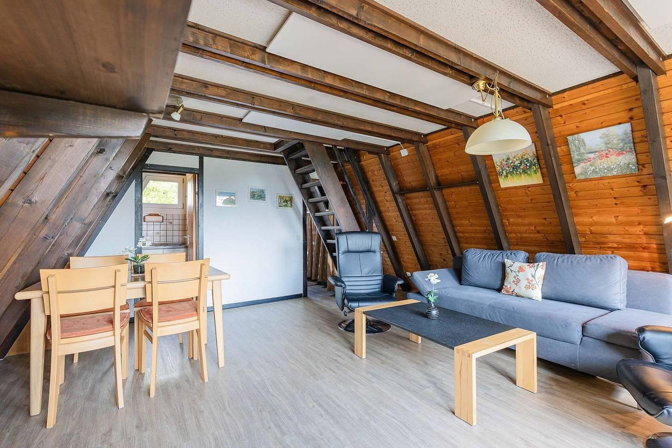 Vakantiehuis in Bodensee, Duitsland voor 4 personen foto 6