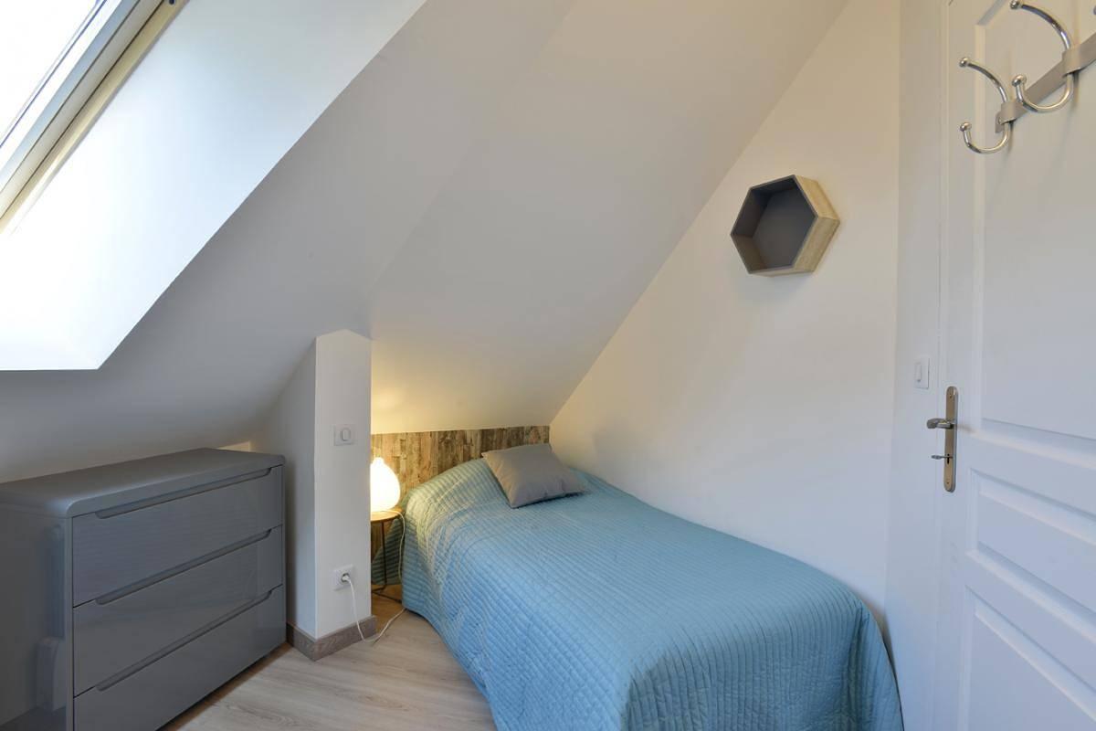 Vakantiehuis in Houdetot, Frankrijk voor 6 personen foto 15