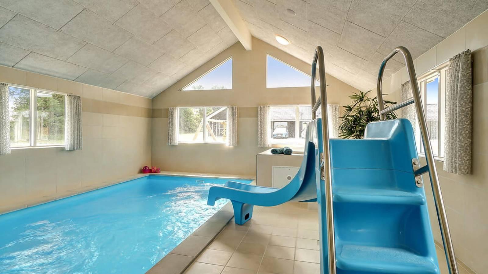 Vakantiehuis in Grenaa foto 2