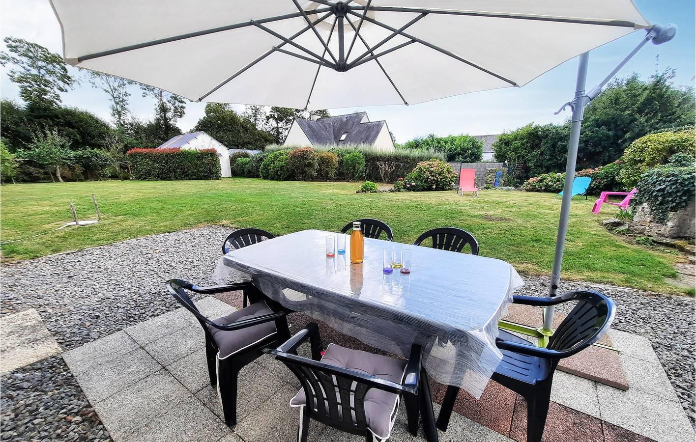 Vakantiehuis in Finistère, Frankrijk voor 5 personen foto 11