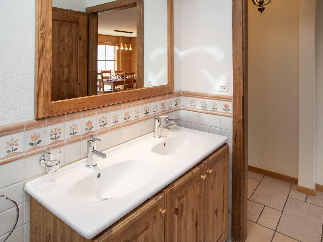 Vakantieappartement in Leytron, Zwitserland voor 6 personen foto 11