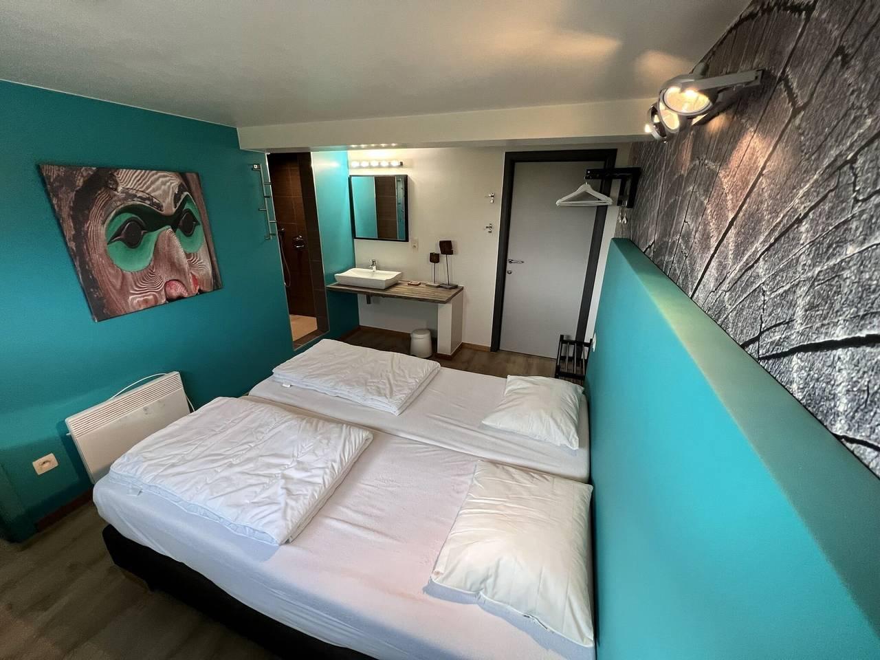 Vakantiehuis in Regio Namur, België voor 9 personen foto 3