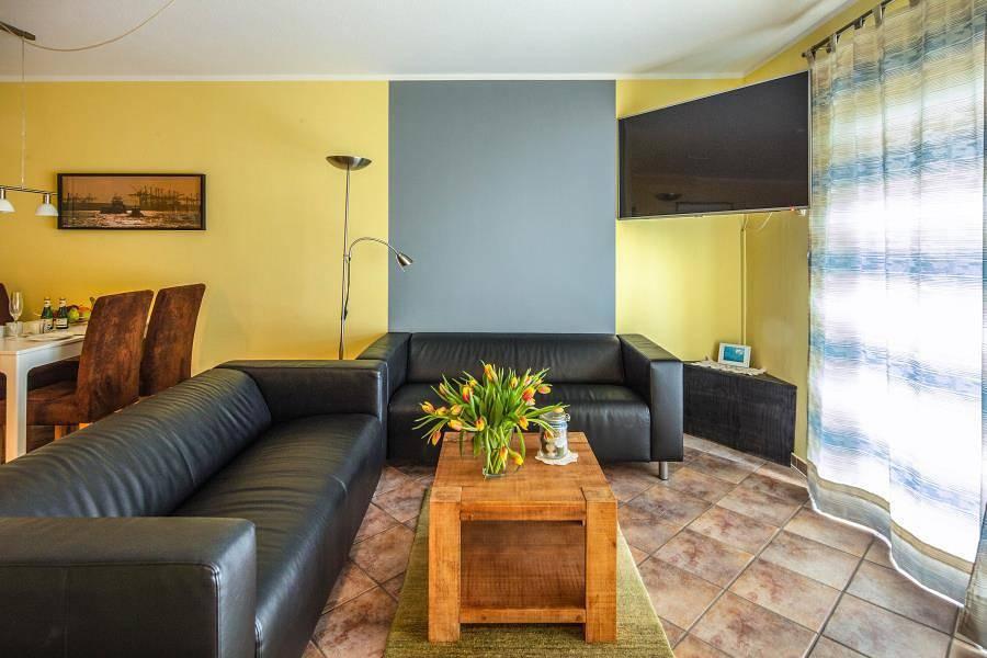 Vakantieappartement in Scharbeutz, Duitsland voor 4 personen foto 2