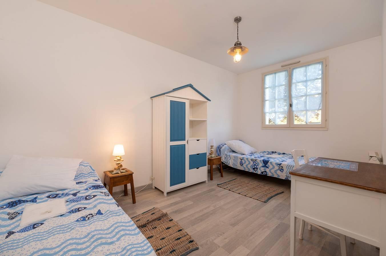 Vakantiehuis in Morbihan foto 13