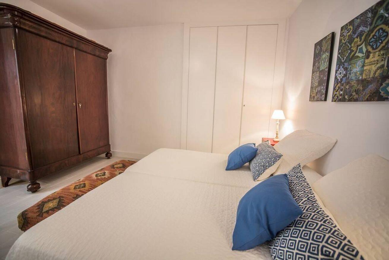 Vakantieappartement in Cádiz, Spanje voor 4 personen foto 8