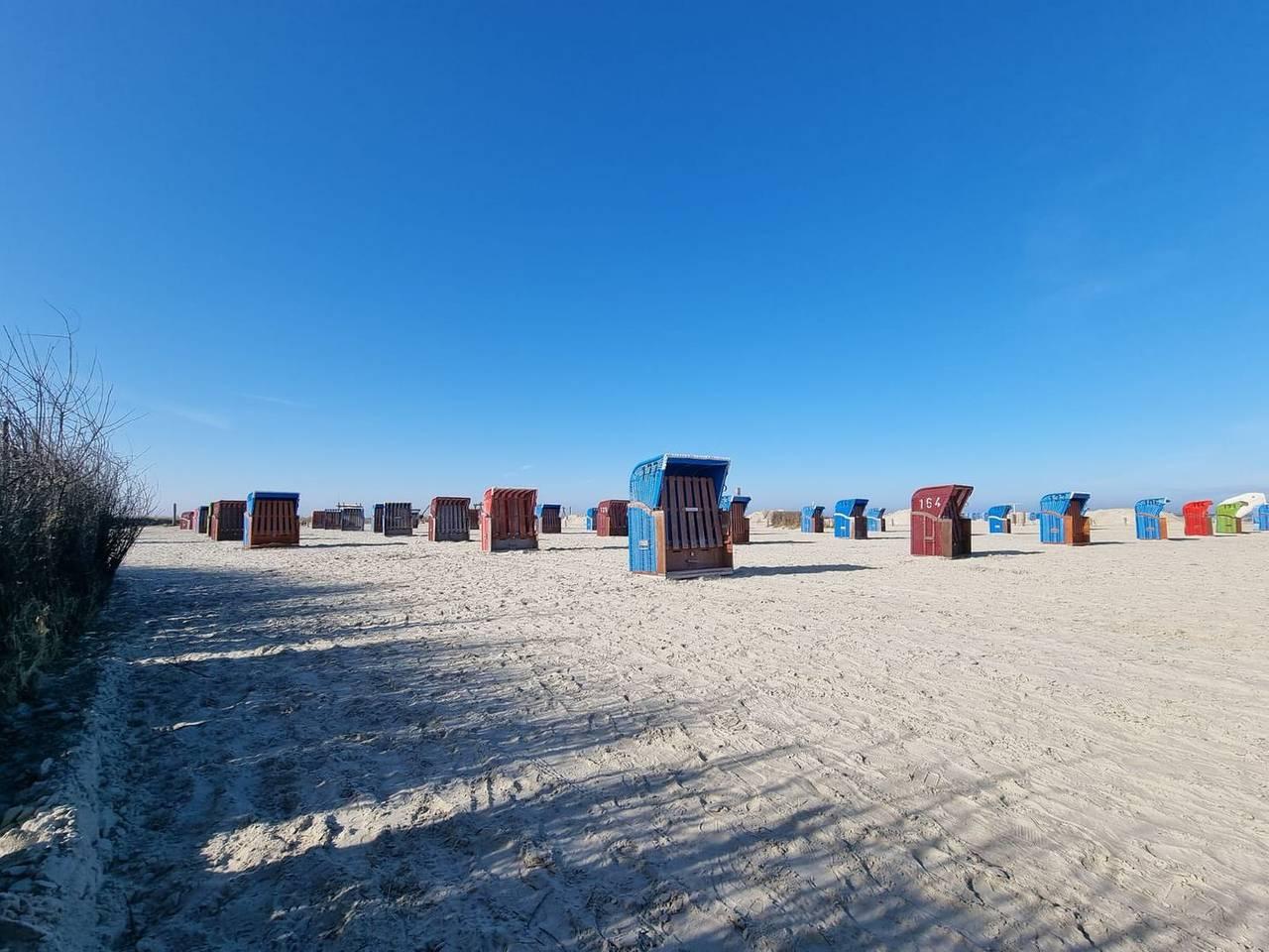Vakantieappartement in Dornum, Duitsland voor 7 personen foto 16