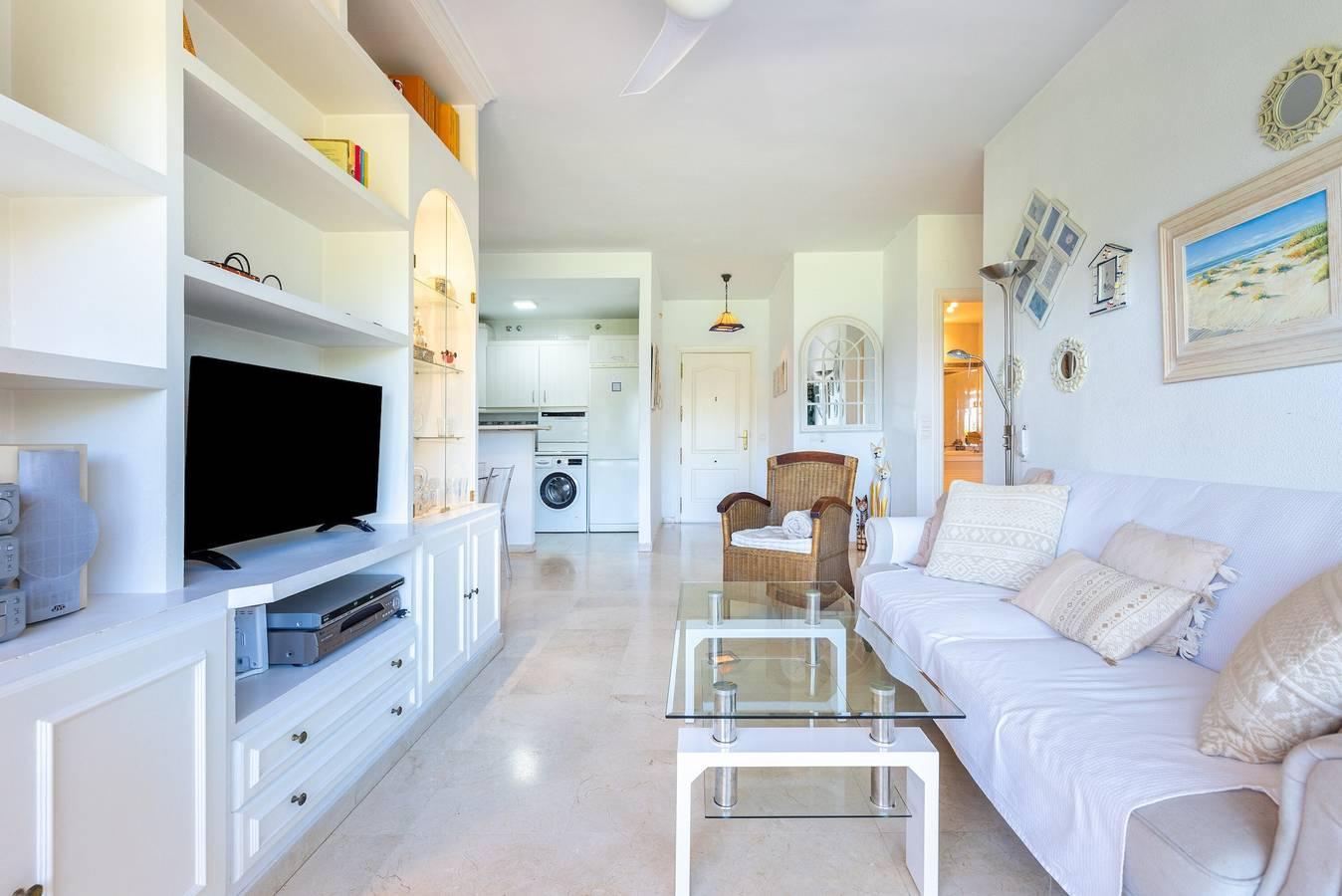 Vakantieappartement in Torremolinos, Spanje voor 5 personen foto 11
