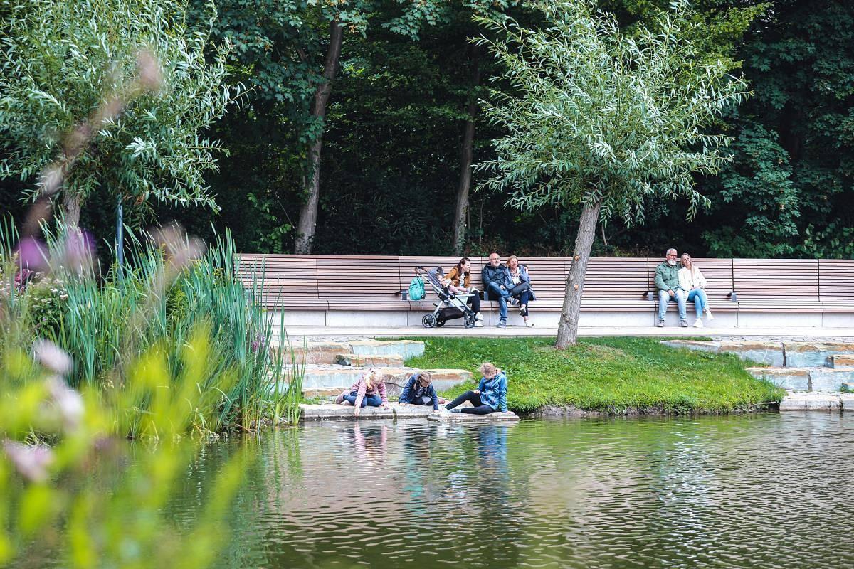 Vakantieappartement in Kreis Soest, Duitsland voor 2 personen foto 15