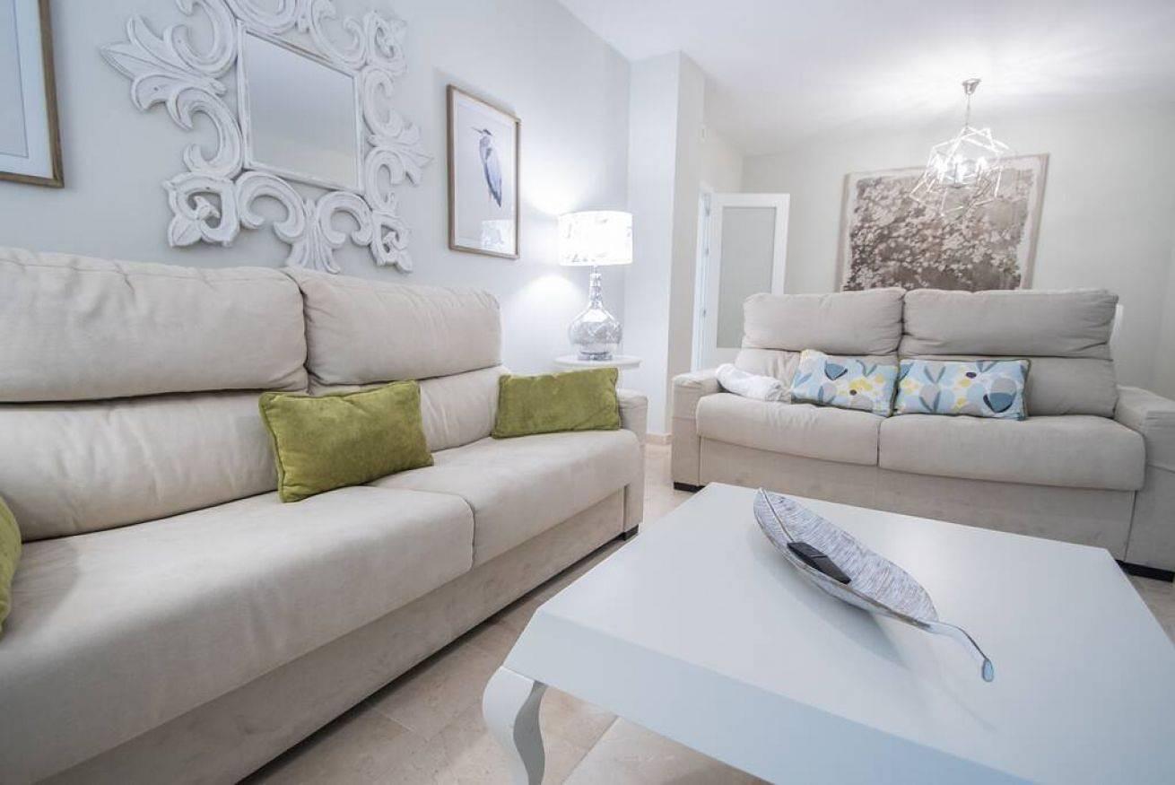 Vakantieappartement in Cádiz, Spanje voor 8 personen foto 13