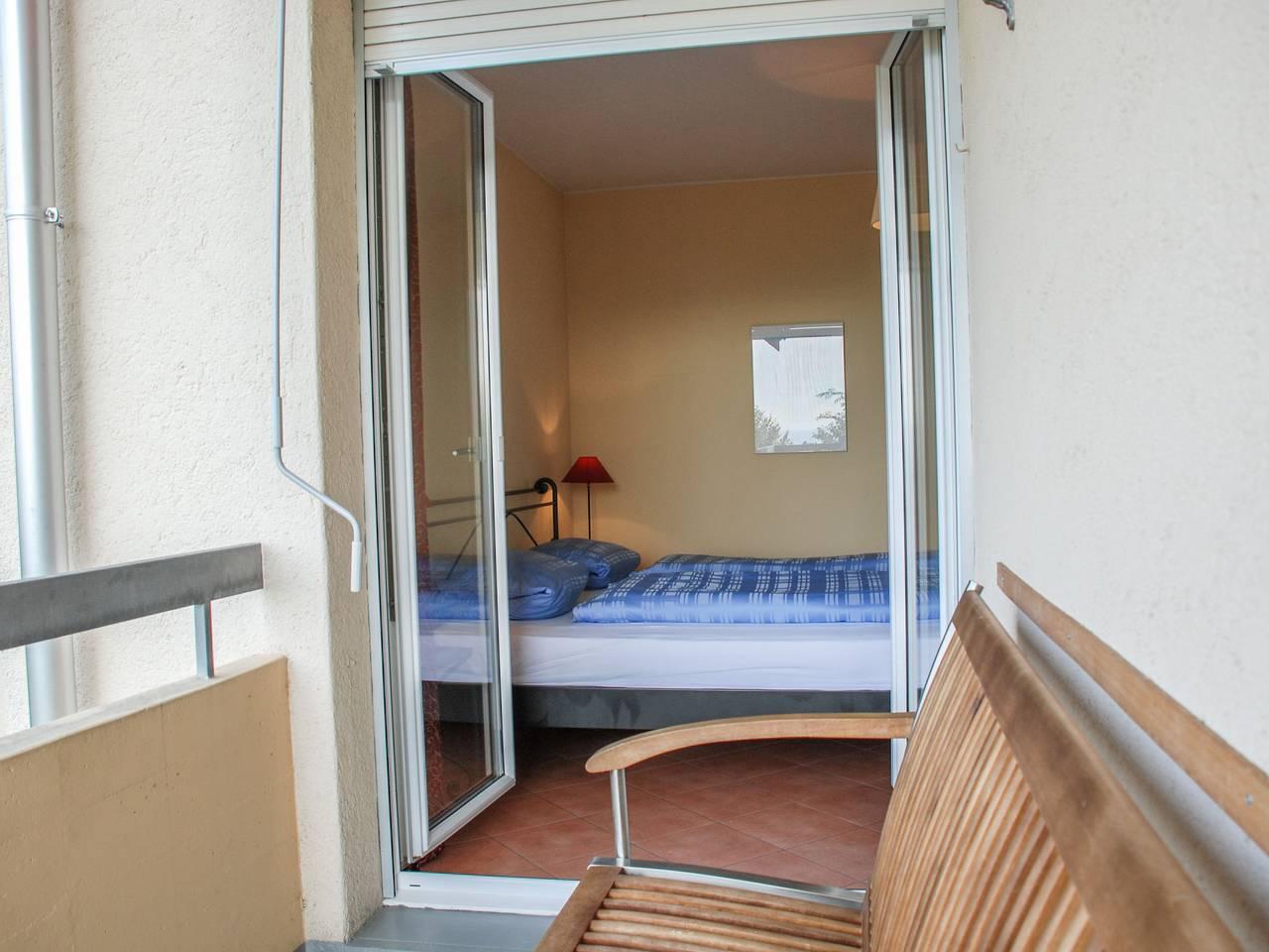 Vakantieappartement met zwembad en 2 slaapkamers en terras in Lugano, Luganomeer, Zwitserland voor 4 personen foto 19