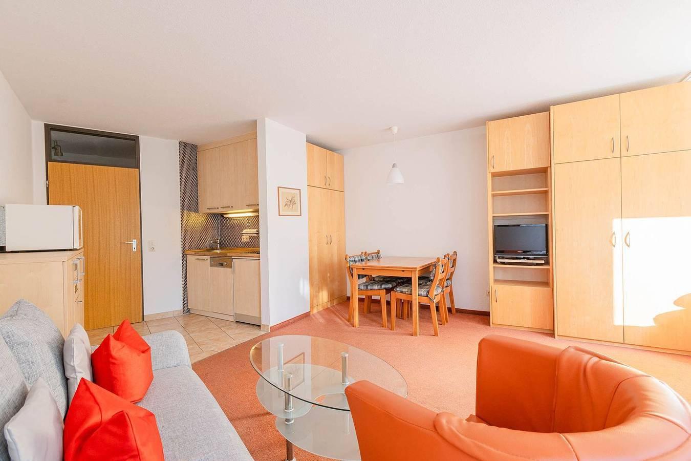 Vakantieappartement in Bodensee, Duitsland voor 3 personen foto 4