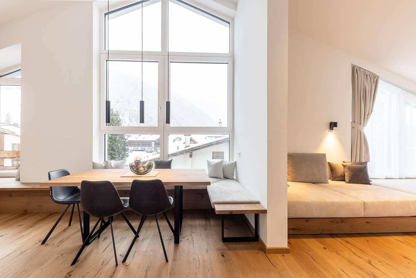 Vakantieappartement in Stubaier Alpen, Oostenrijk voor 5 personen foto 4