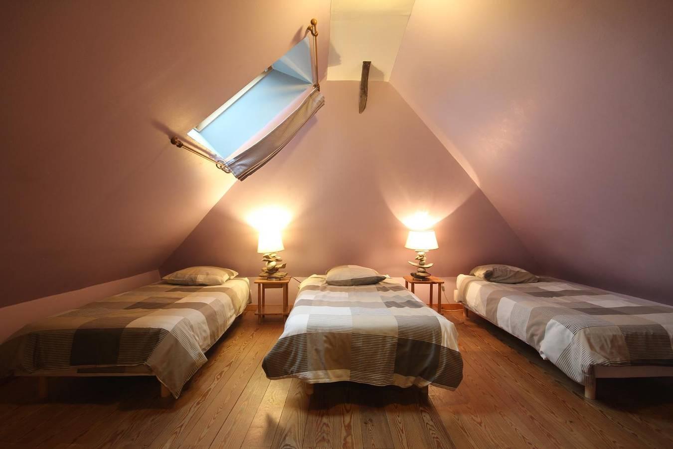Vakantiehuis in Seine-Maritime, Frankrijk voor 10 personen foto 12