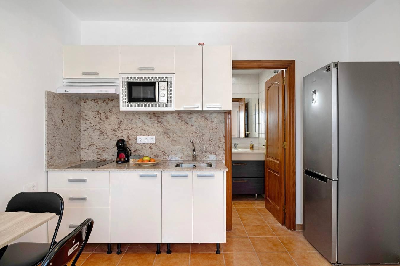Vakantieappartement in Lanzarote foto 7