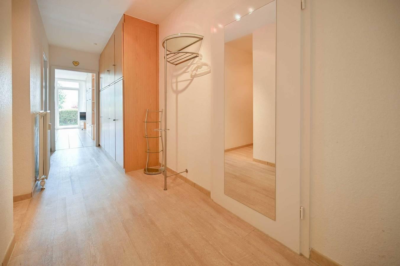 Vakantieappartement in Kellenhusen, Duitsland voor 4 personen foto 8