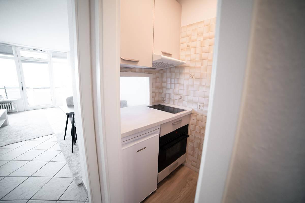 Vakantieappartement in Scharbeutz, Duitsland voor 4 personen foto 11