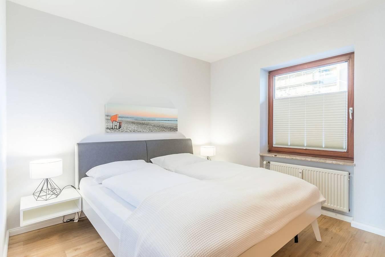 Vakantieappartement in Büsum, Duitsland voor 2 personen foto 7